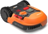 WORX Landroid WR169E Mähroboter für 299 Euro