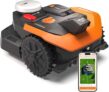 Worx Vision Cloud WR305E 2WD Mähroboter für 589 Euro