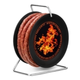 WURSTBARON® Scharfe Wurst Kabeltrommel (3,5m) für 12,02 Euro