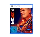 WWE 2K24 (PlayStation 5) für 19,99 Euro