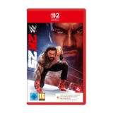 WWE 2K25 (Nintendo Switch 2) für 16,99 Euro