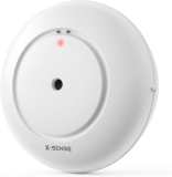 X-Sense STANDALONE Wassermelder für 12,59 Euro