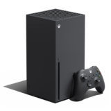 Xbox Series X für 399€