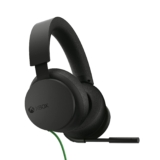 Xbox Stereo Gaming-Headset [Xbox Series X|S, Xbox One, PC] für 39,99€