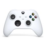 Xbox Wireless Controller (Robot White) für 39,99 Euro