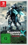 Xenoblade Chronicles X: Definitive Edition (Nintendo Switch) für 34,99 Euro