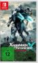 Xenoblade Chronicles X: Definitive Edition (Nintendo Switch) für 34,99 Euro