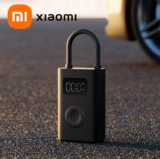 Xiaomi Mijia Airpump 2 – elektrische Luftpumpe für 24,18€