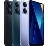 Xiaomi Poco C65 (6GB + 128GB) 99,90€