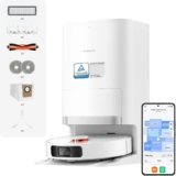 Xiaomi Robot Vacuum X20+ Saugroboter für 267 Euro