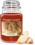 Yankee Candle Autumn Wreath Duftkerze für 19,99 Euro