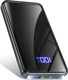YILANS Powerbank (20.000 mAh) für 15,99 Euro