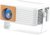 YOTON Mini Beamer für 29,59 Euro