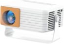 YOTON Mini Beamer für 29,59 Euro