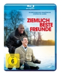 Ziemlich beste Freunde [Blu-ray] für 8,49 Euro