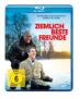 Ziemlich beste Freunde [Blu-ray] für 8,49 Euro