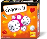 Zoch Chance it Würfelspiel (601105167) für 6,51 Euro