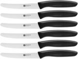 ZWILLING Twin Grip Messer-Set (6-teilig) für 22,99 Euro