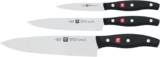 ZWILLING Twin Pollux Messerset (3 tlg.) für 67,57€